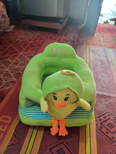 baby sitting