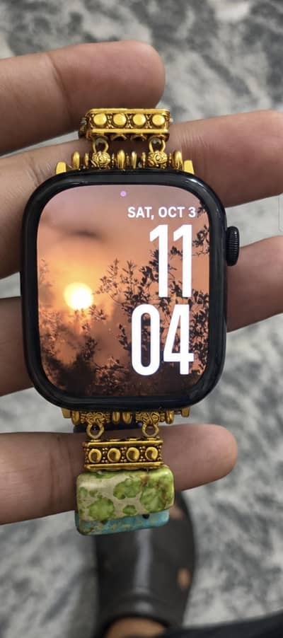 apple watch series 10