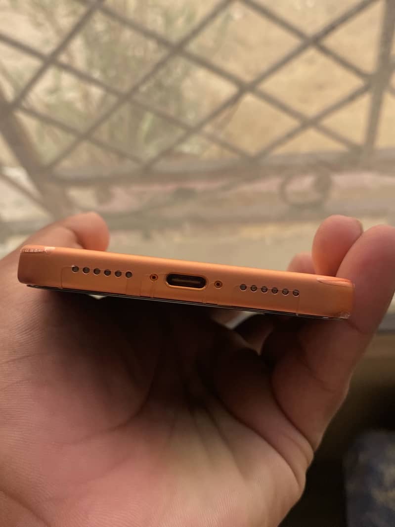 Apple iPhone 17 Pro Max 3