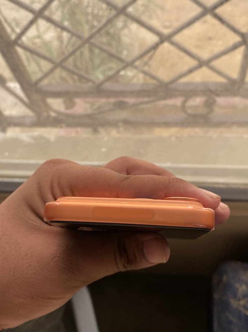 Apple iPhone 17 Pro Max 5