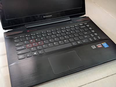 Lenovo Y50