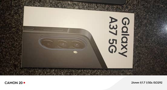 Samsung Mobile A37