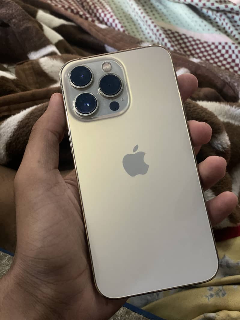 Apple iPhone 13 Pro 0