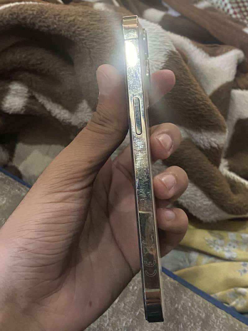 Apple iPhone 13 Pro 1
