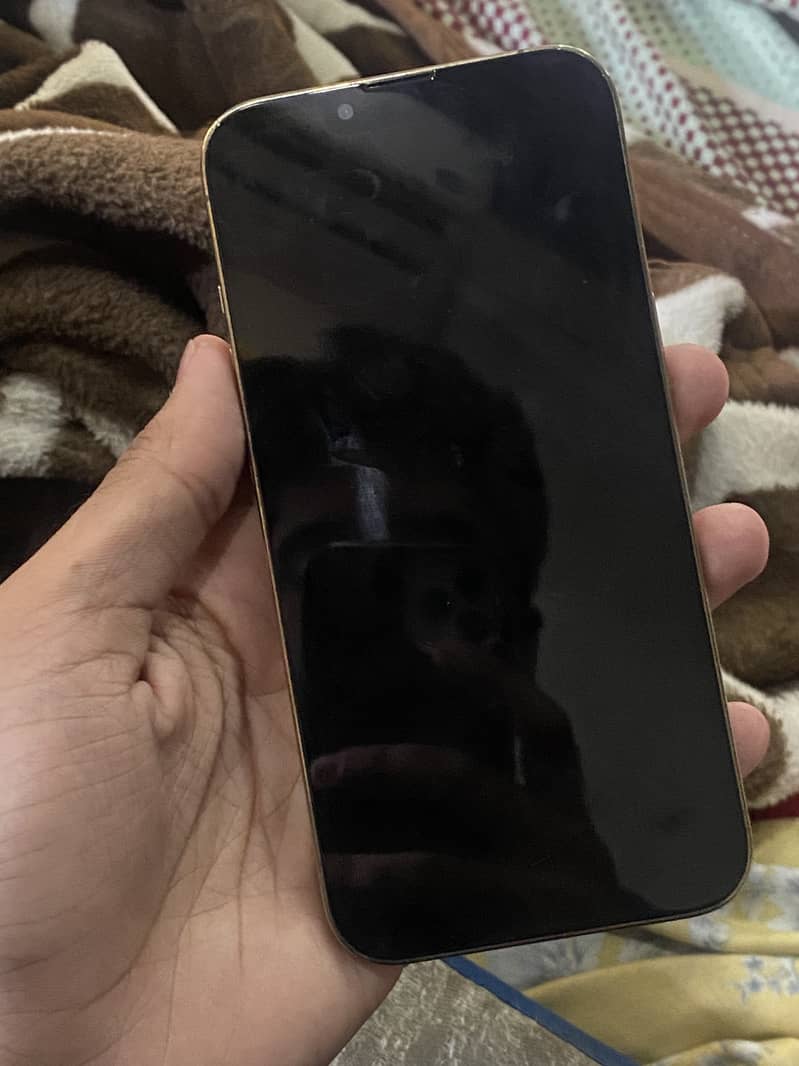 Apple iPhone 13 Pro 3