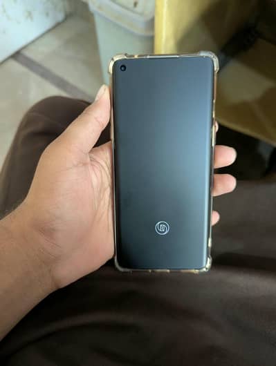 One Plus 8