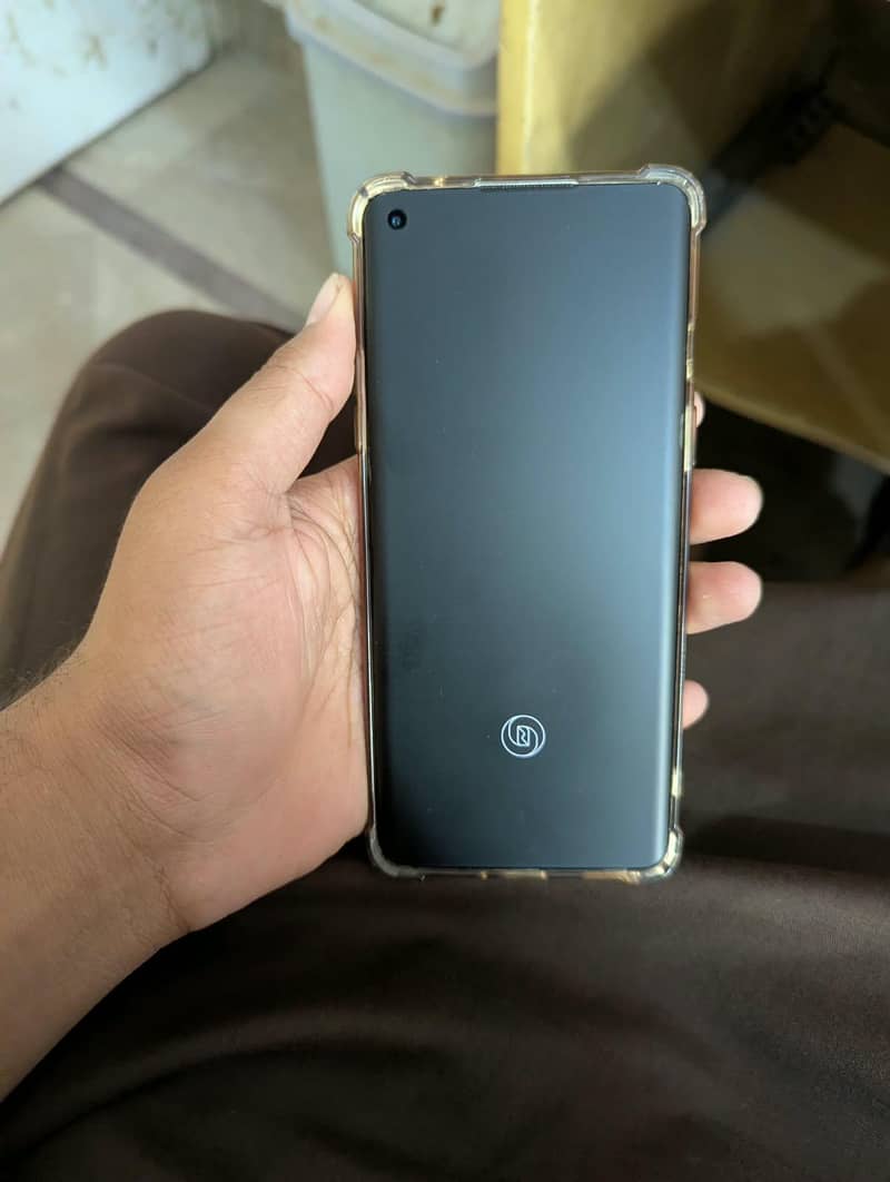 One Plus 8 0