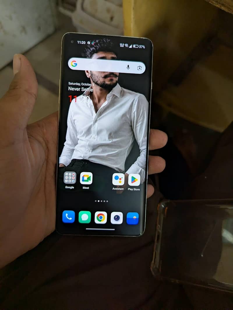 One Plus 8 1