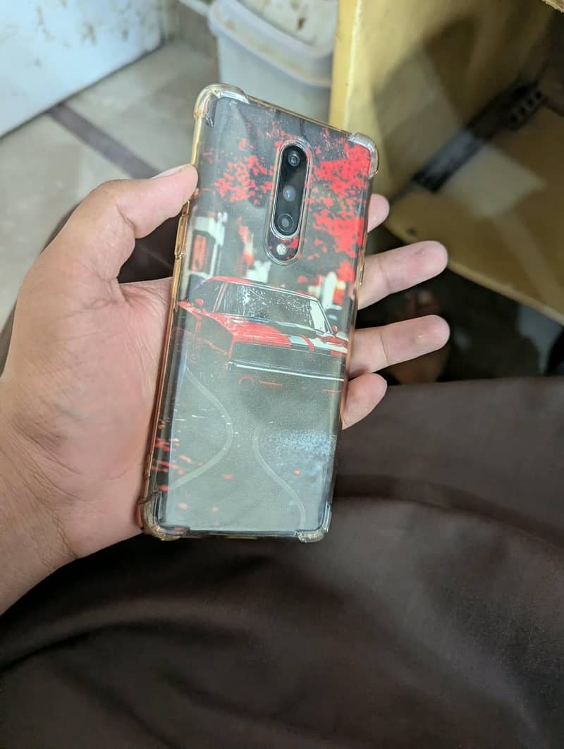 One Plus 8 3