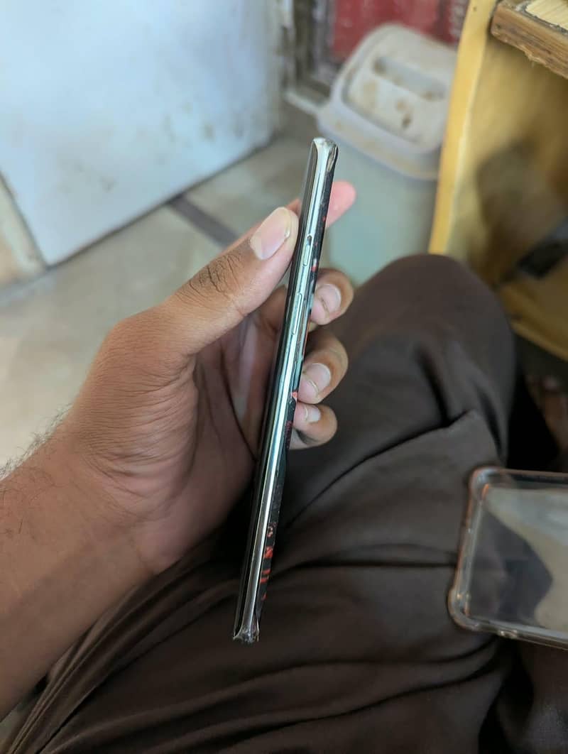 One Plus 8 5