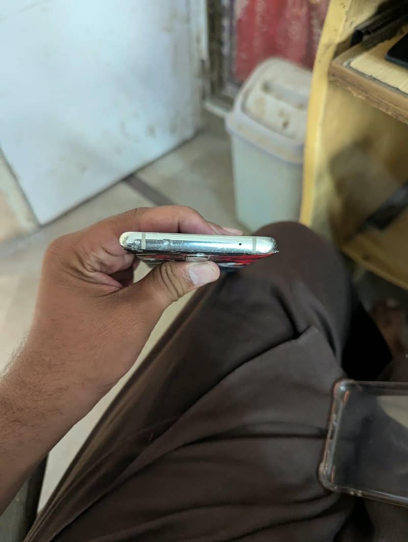 One Plus 8 7