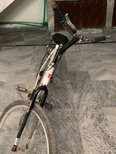 Bicyccle urgent for sale