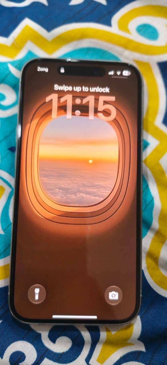 Apple iPhone 15 Pro 2