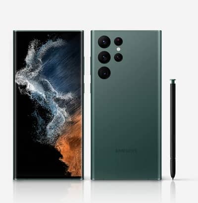 Samsung Mobile S22 Ultra
