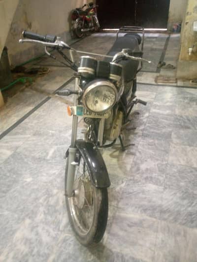 suzuki gs 150 for sale