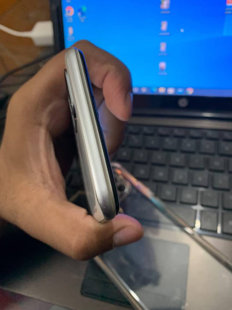 OPPO A15s 1
