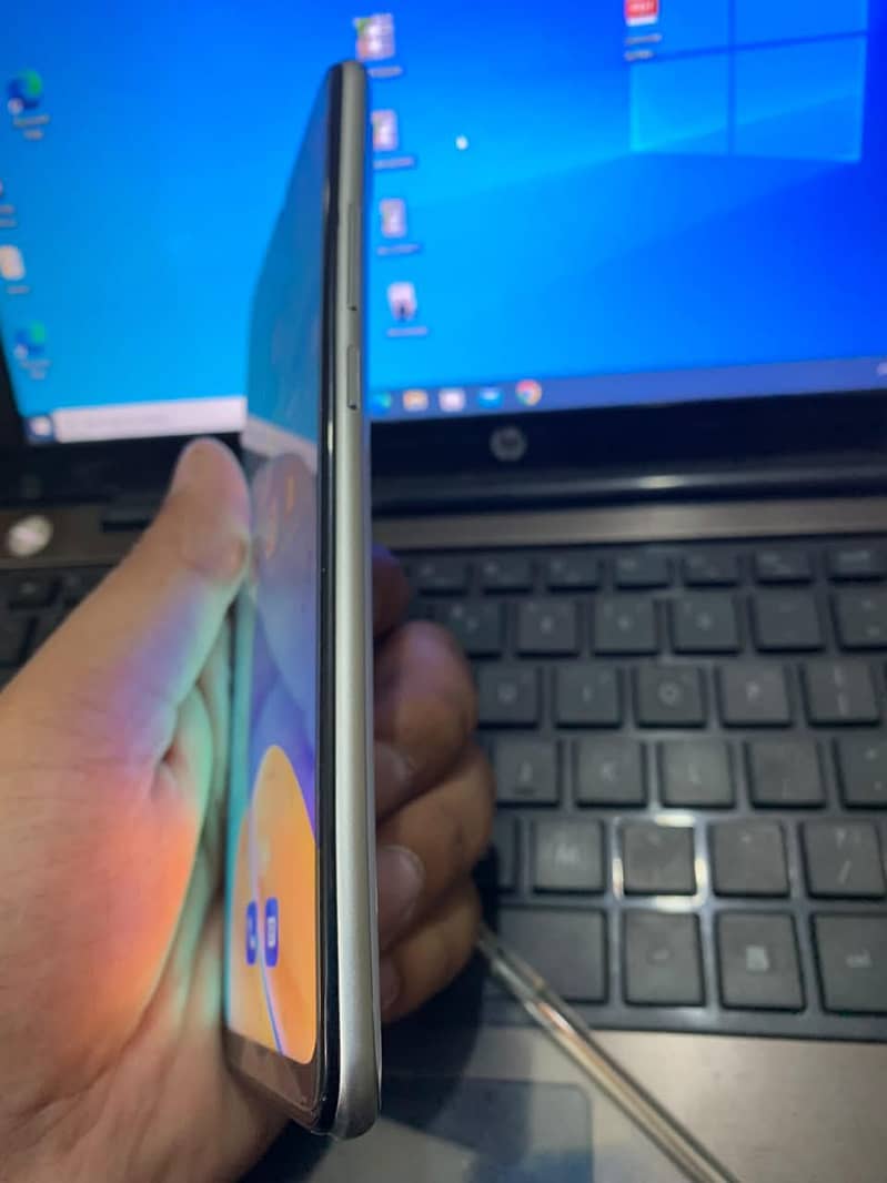 OPPO A15s 2