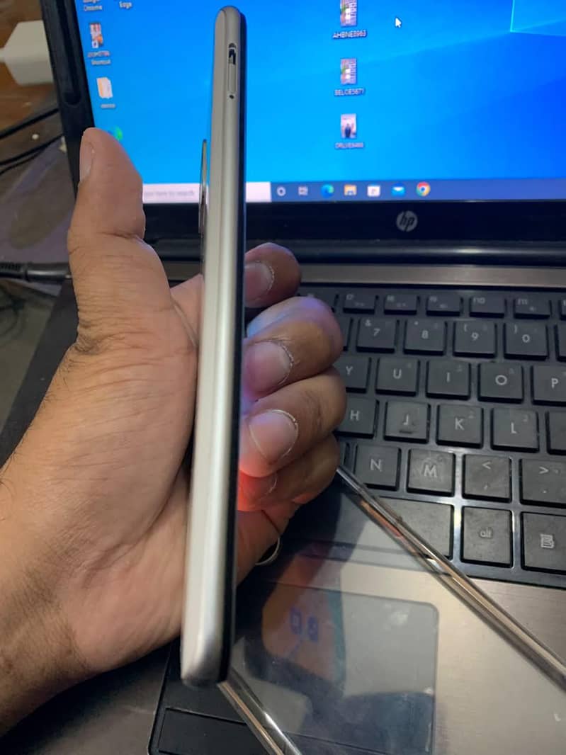 OPPO A15s 3