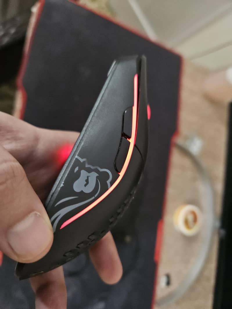 Glorious Model O wireless 2