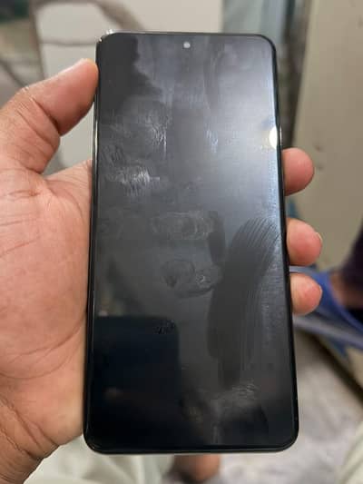 Samsung Mobile S20 Ultra