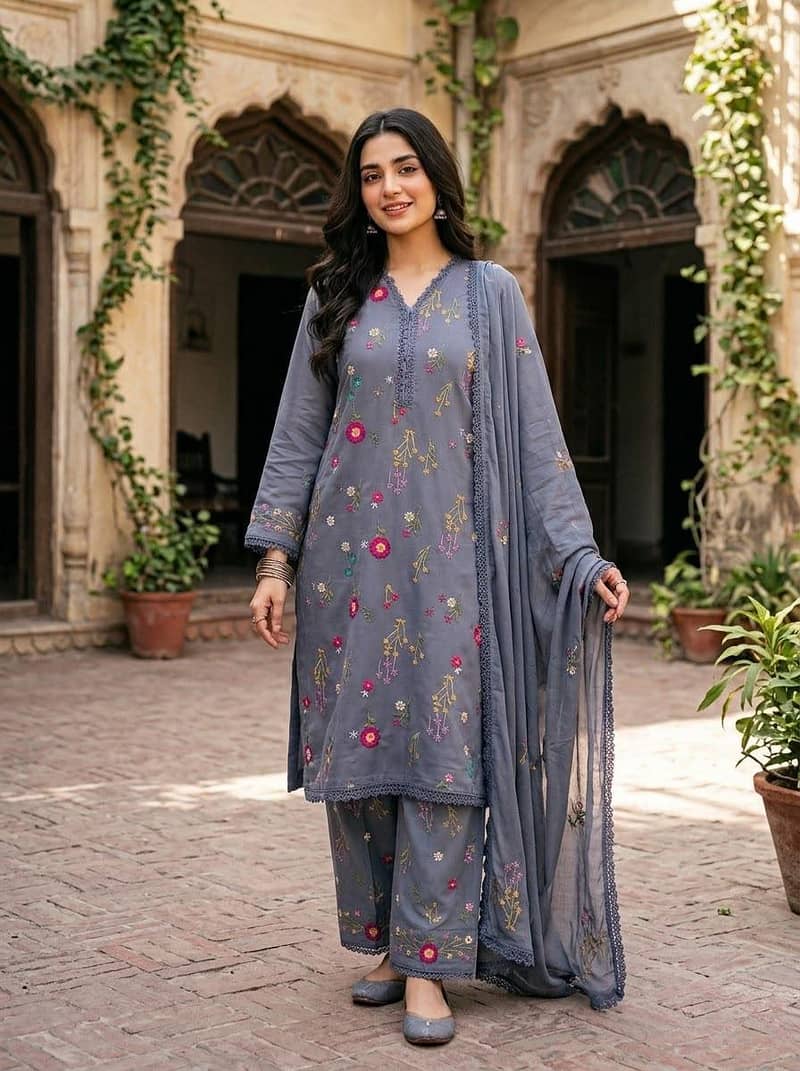 winter collection 18