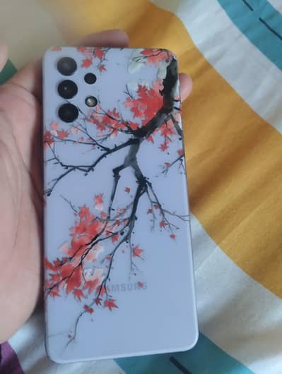 Samsung Mobile A32