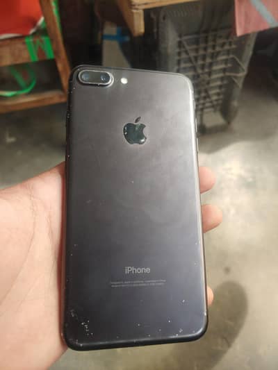 Apple iPhone 7 Plus