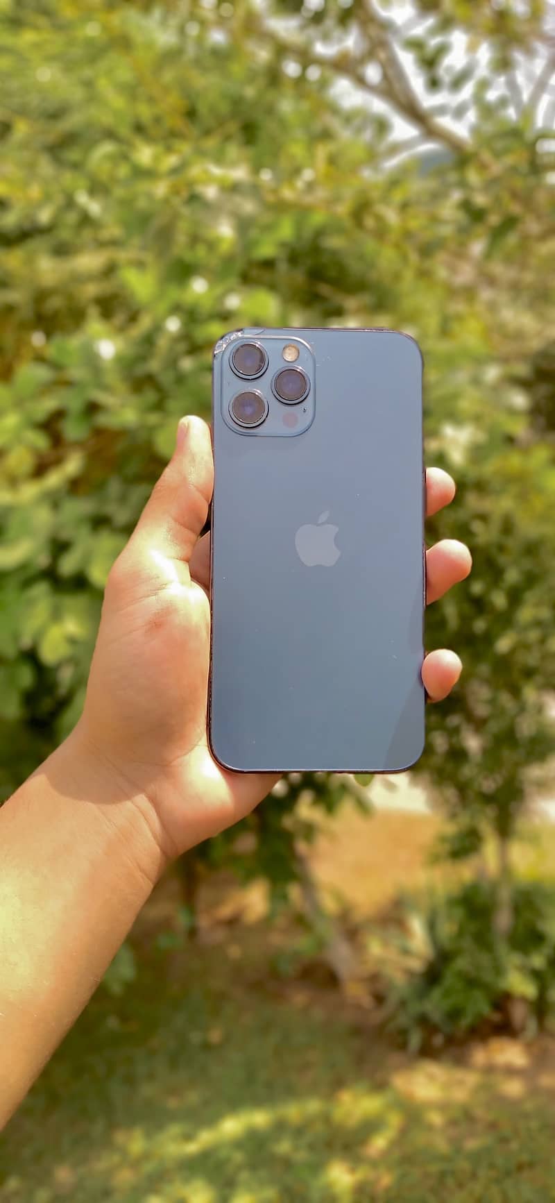 Apple iPhone 12 Pro Max 3
