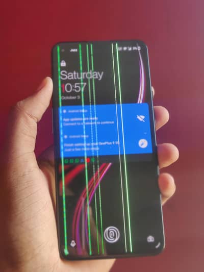 One Plus 9 pta approved