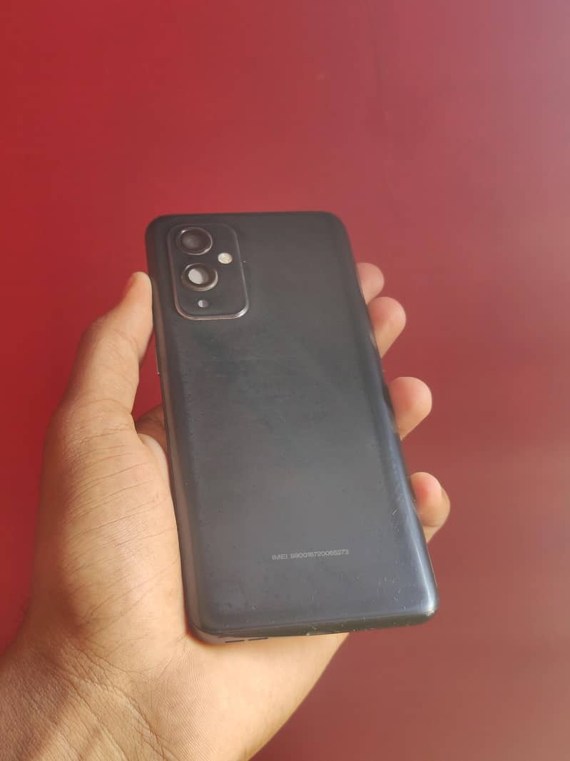 One Plus 9 pta approved 1