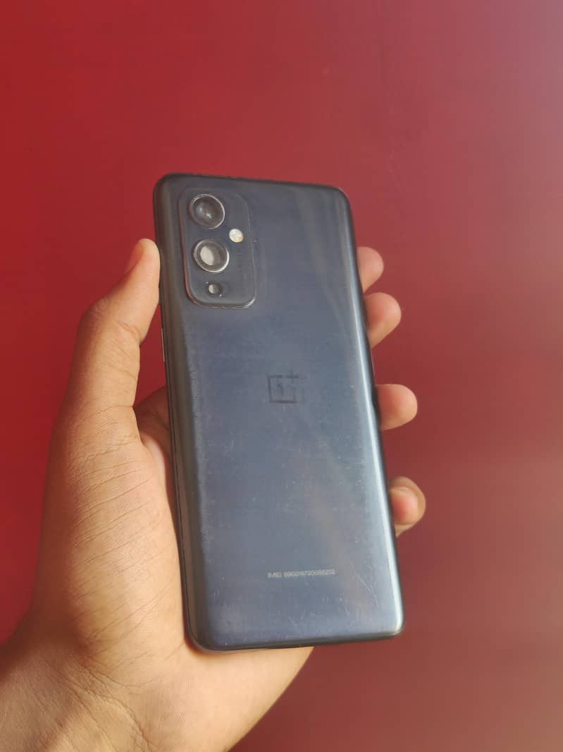 One Plus 9 pta approved 3