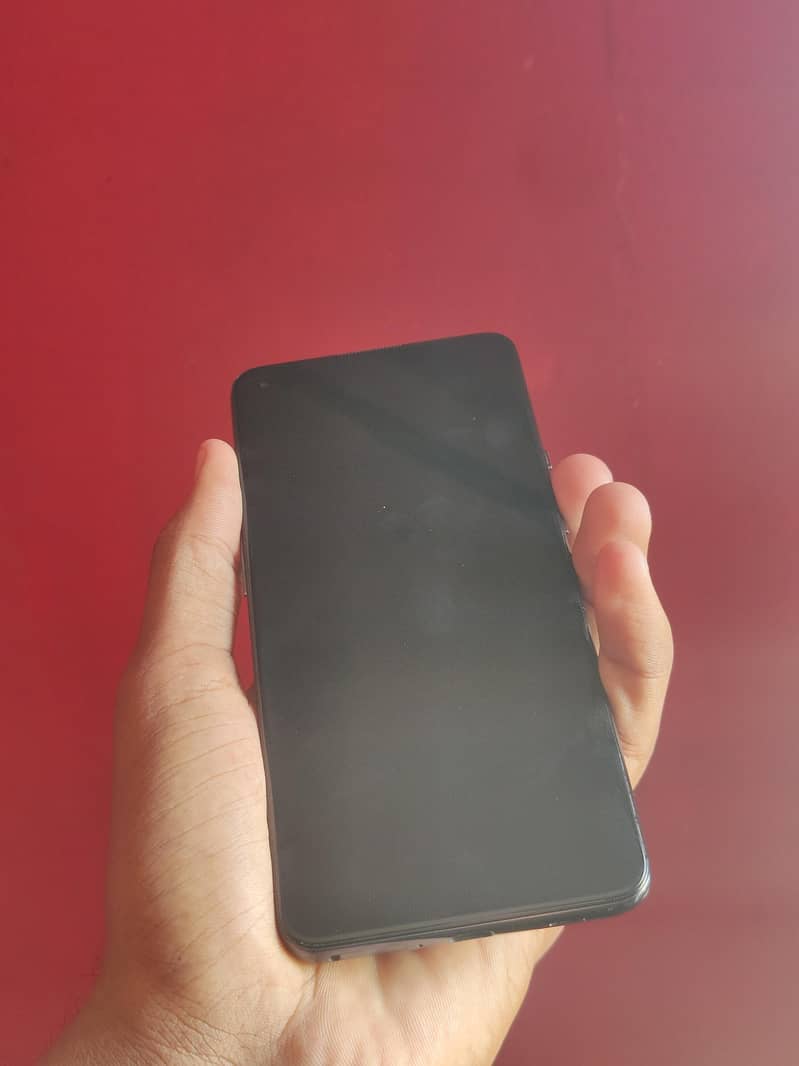 One Plus 9 pta approved 6