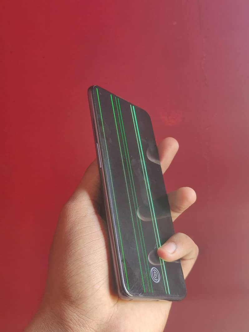 One Plus 9 pta approved 7