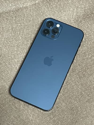 Apple iPhone 12 Pro