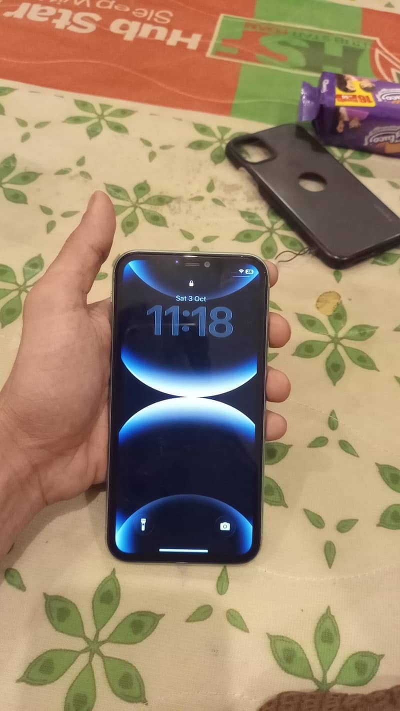 Apple iPhone 11 2