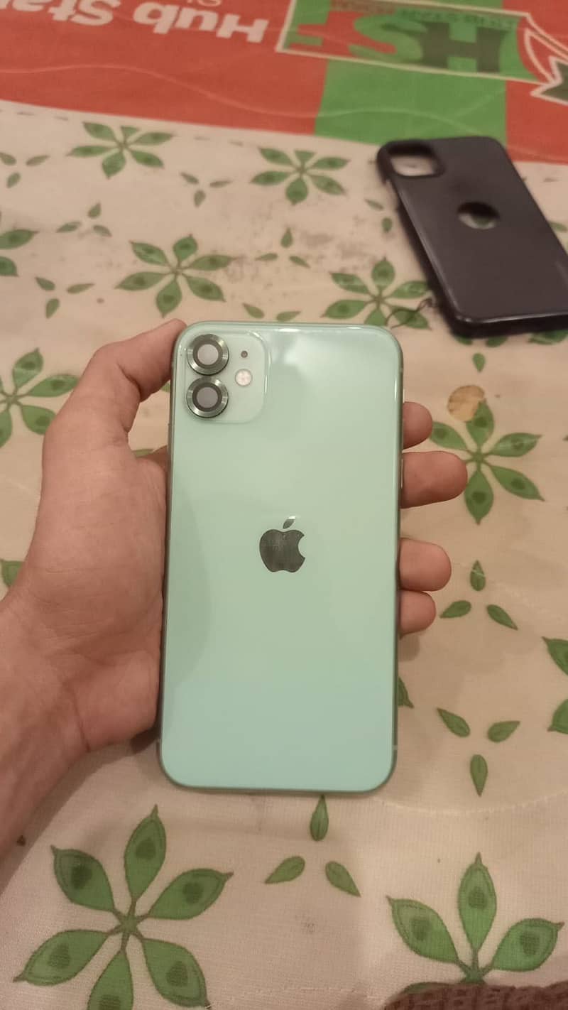 Apple iPhone 11 6