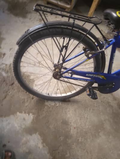 Cycle in Good Condition