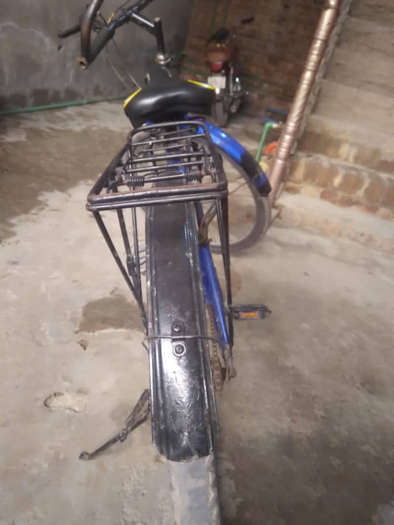 Cycle in Good Condition 6
