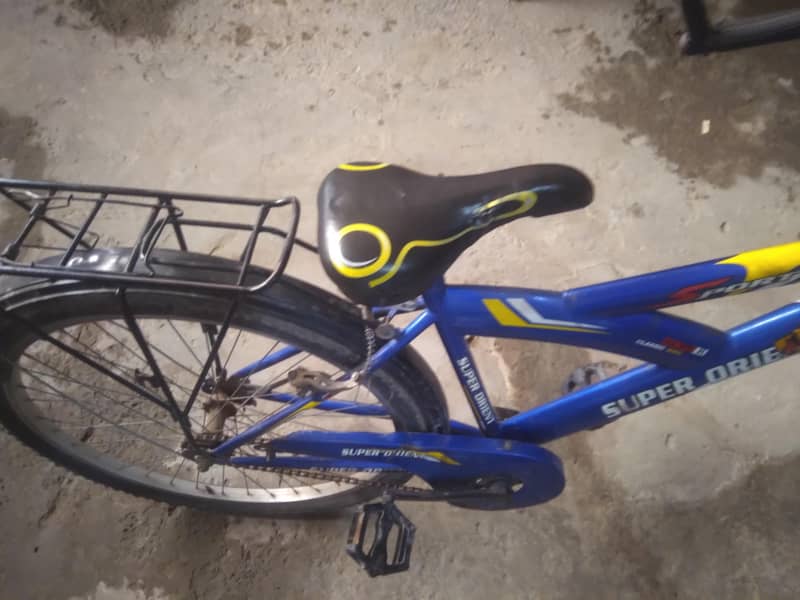 Cycle in Good Condition 7