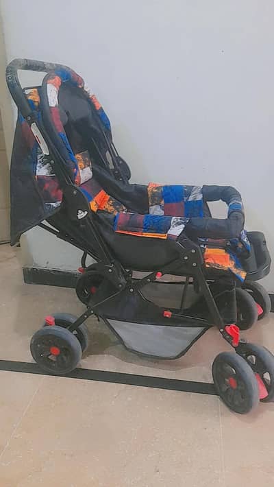 Pram for Sale