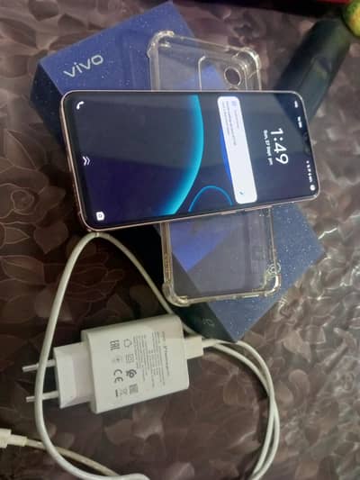 Vivo V23
