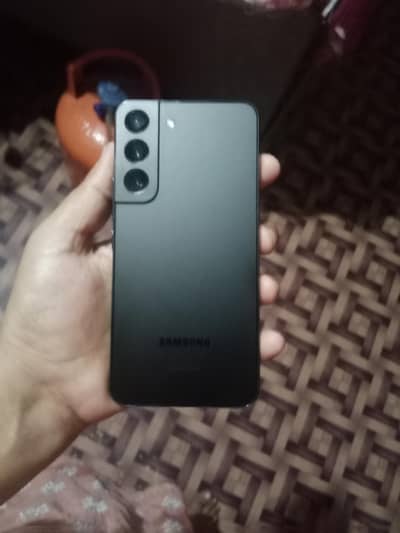 Samsung Mobile S22