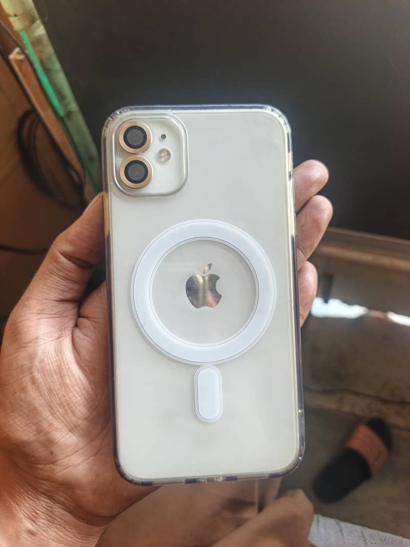 Apple iPhone 11 1