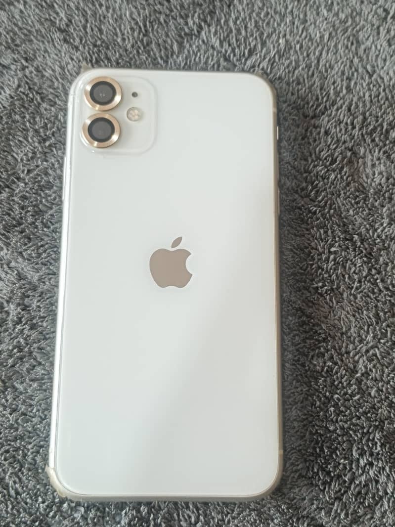 Apple iPhone 11 2