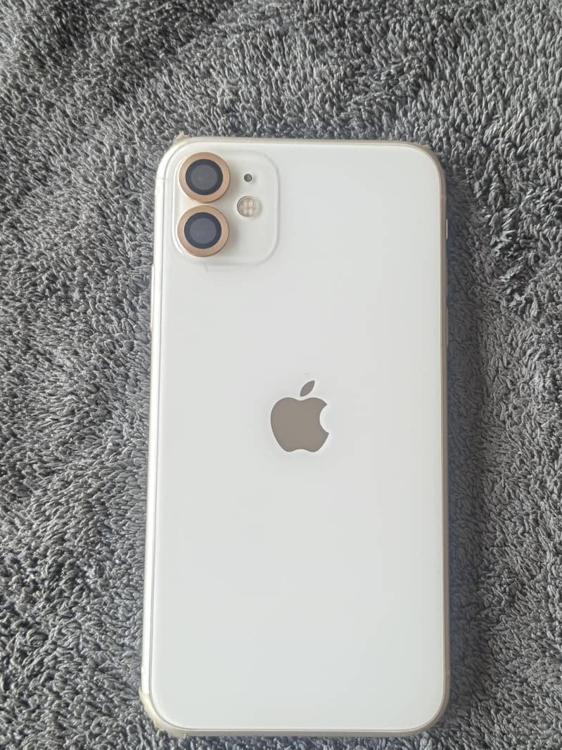 Apple iPhone 11 5
