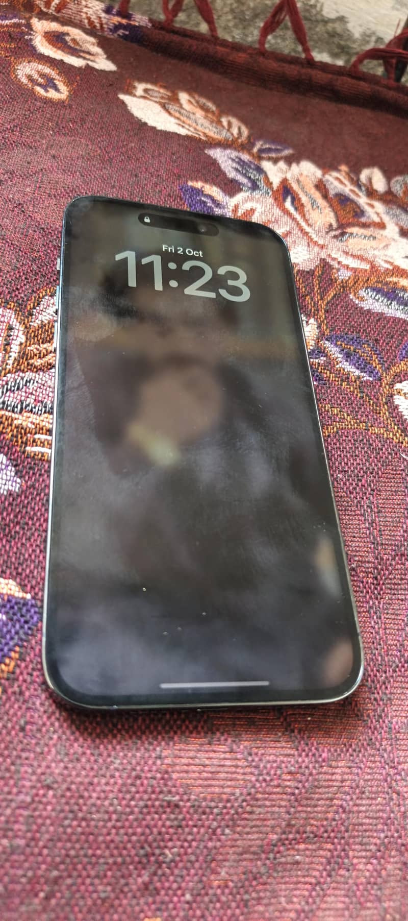 Apple iPhone 14 Pro Max 1