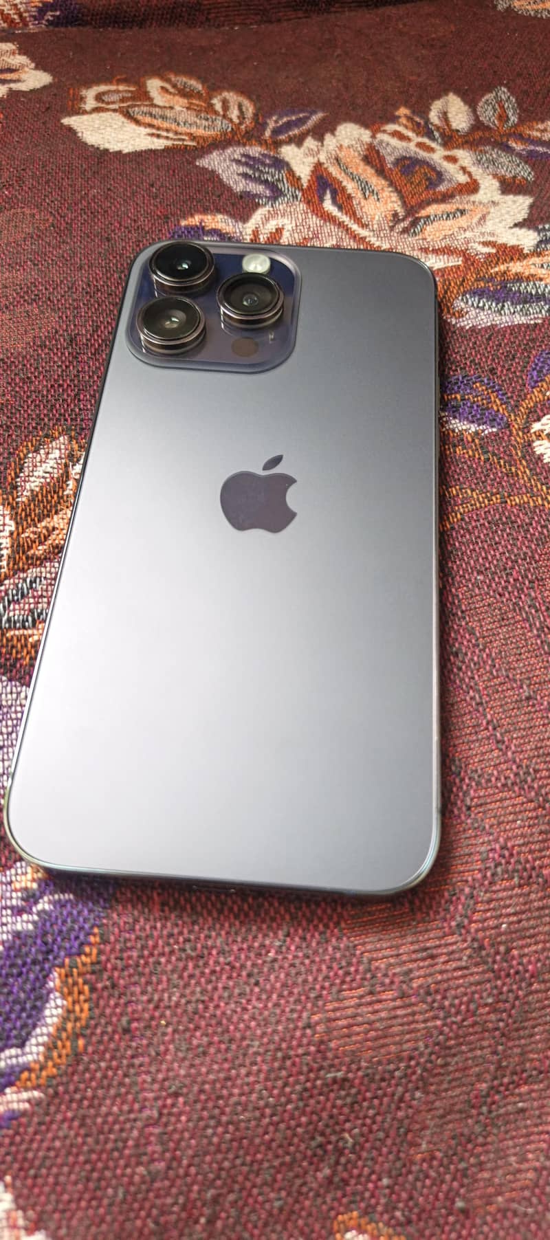 Apple iPhone 14 Pro Max 2