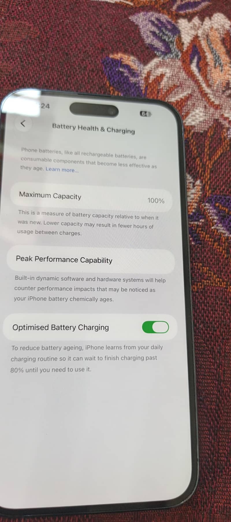 Apple iPhone 14 Pro Max 3