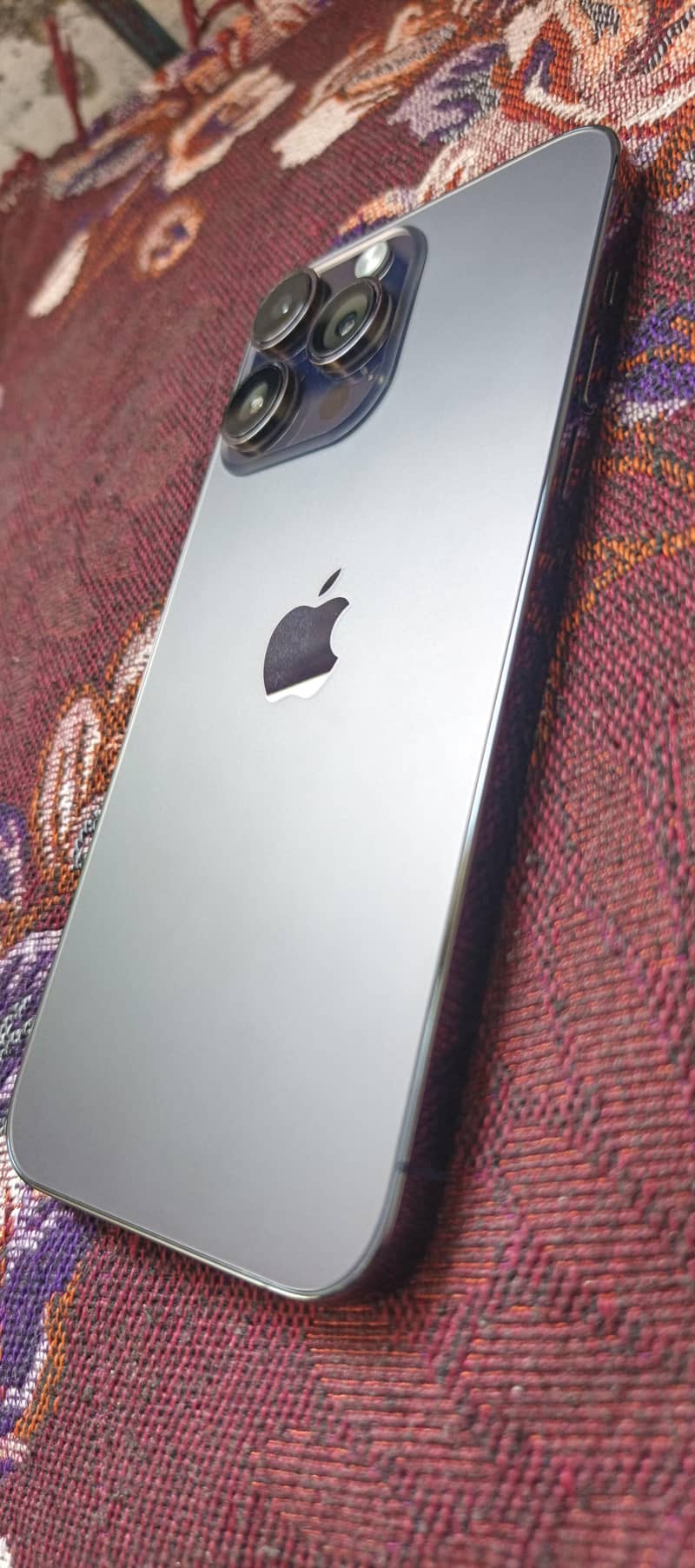 Apple iPhone 14 Pro Max 4
