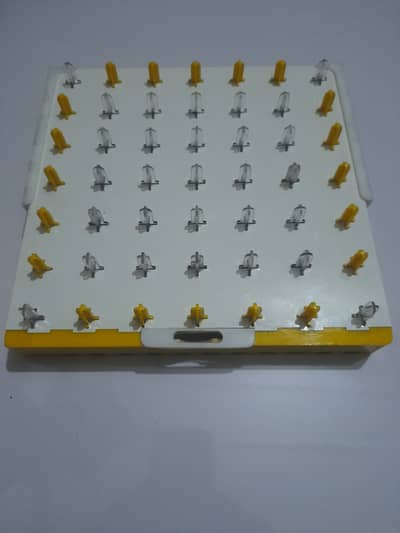 EDUCATIONAL PUZZEL KID GAME